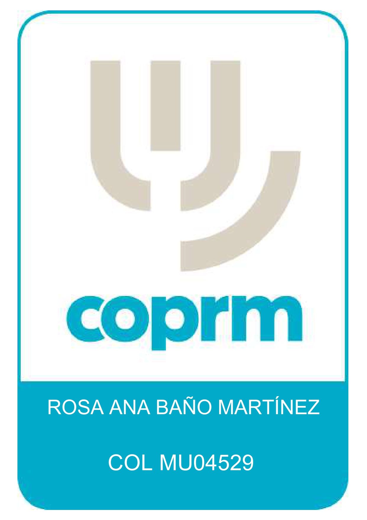 Rosana Baño Martinez-0