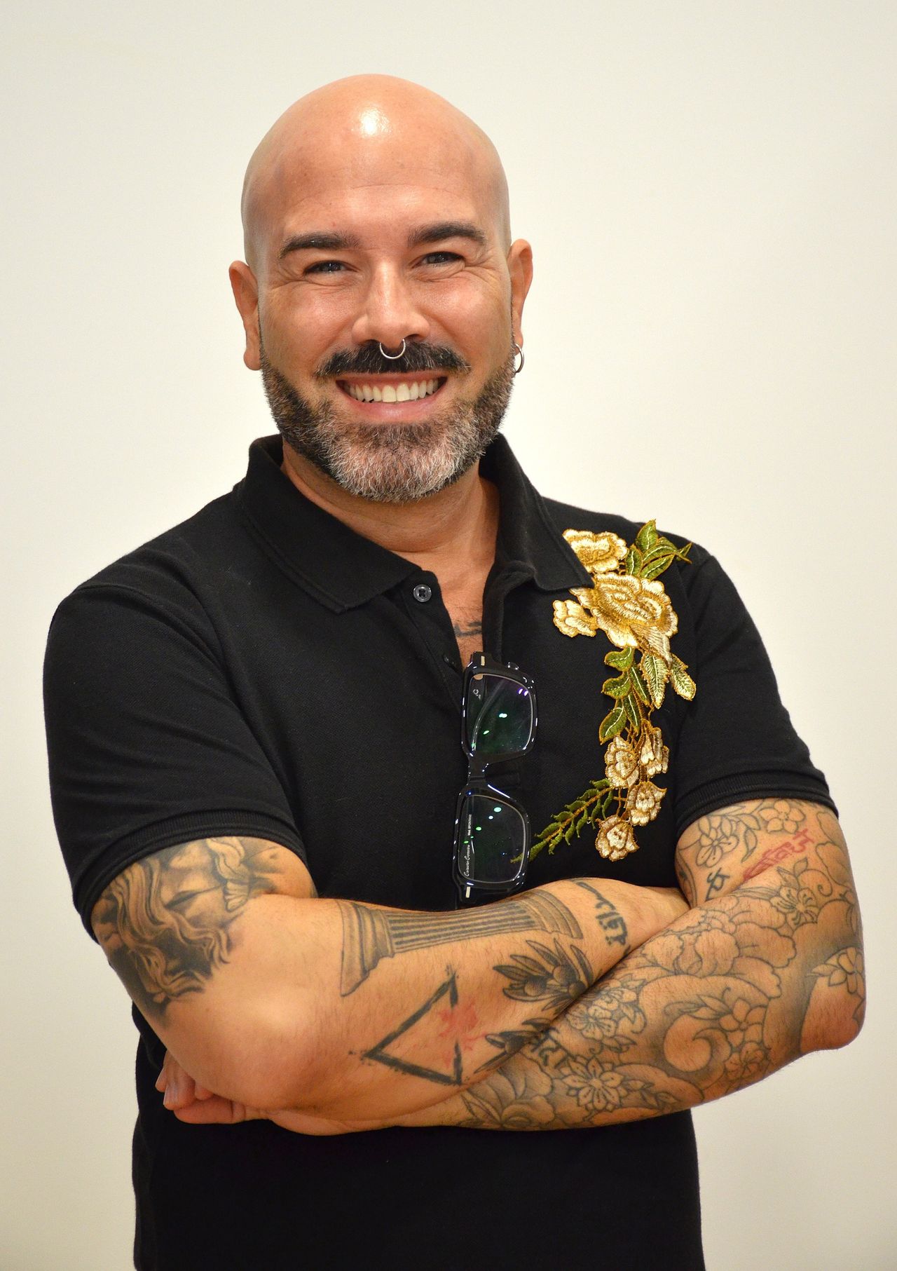 Juan Manuel García Benítez -0