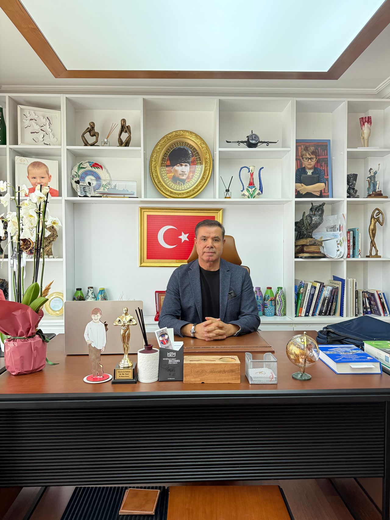 Mehmet Murat Seven-8