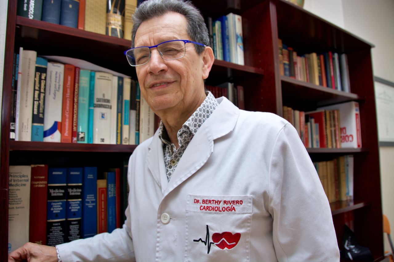 Berthy Rivero Soruco-1