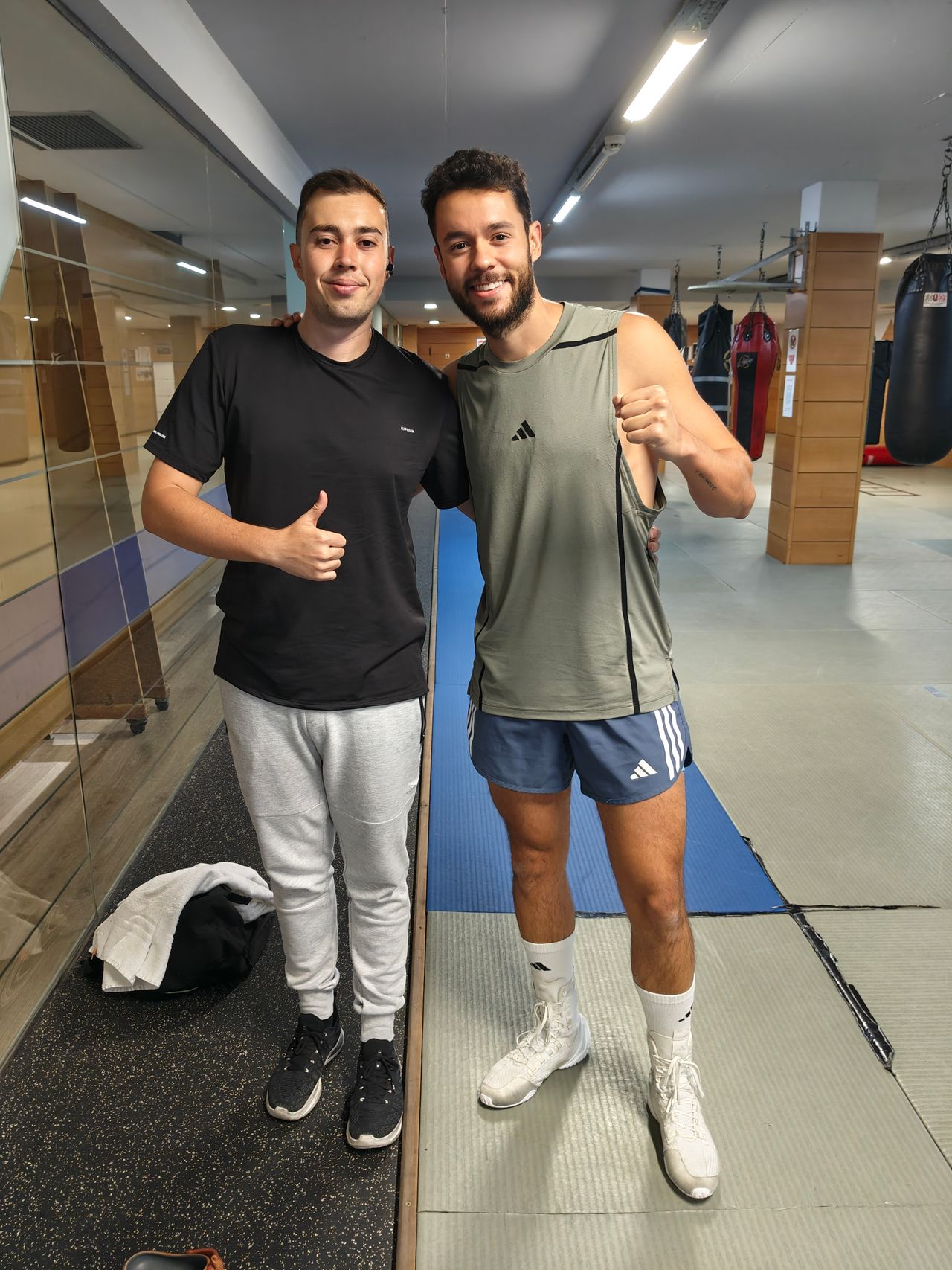 Daniel Fernandez Batlle-2