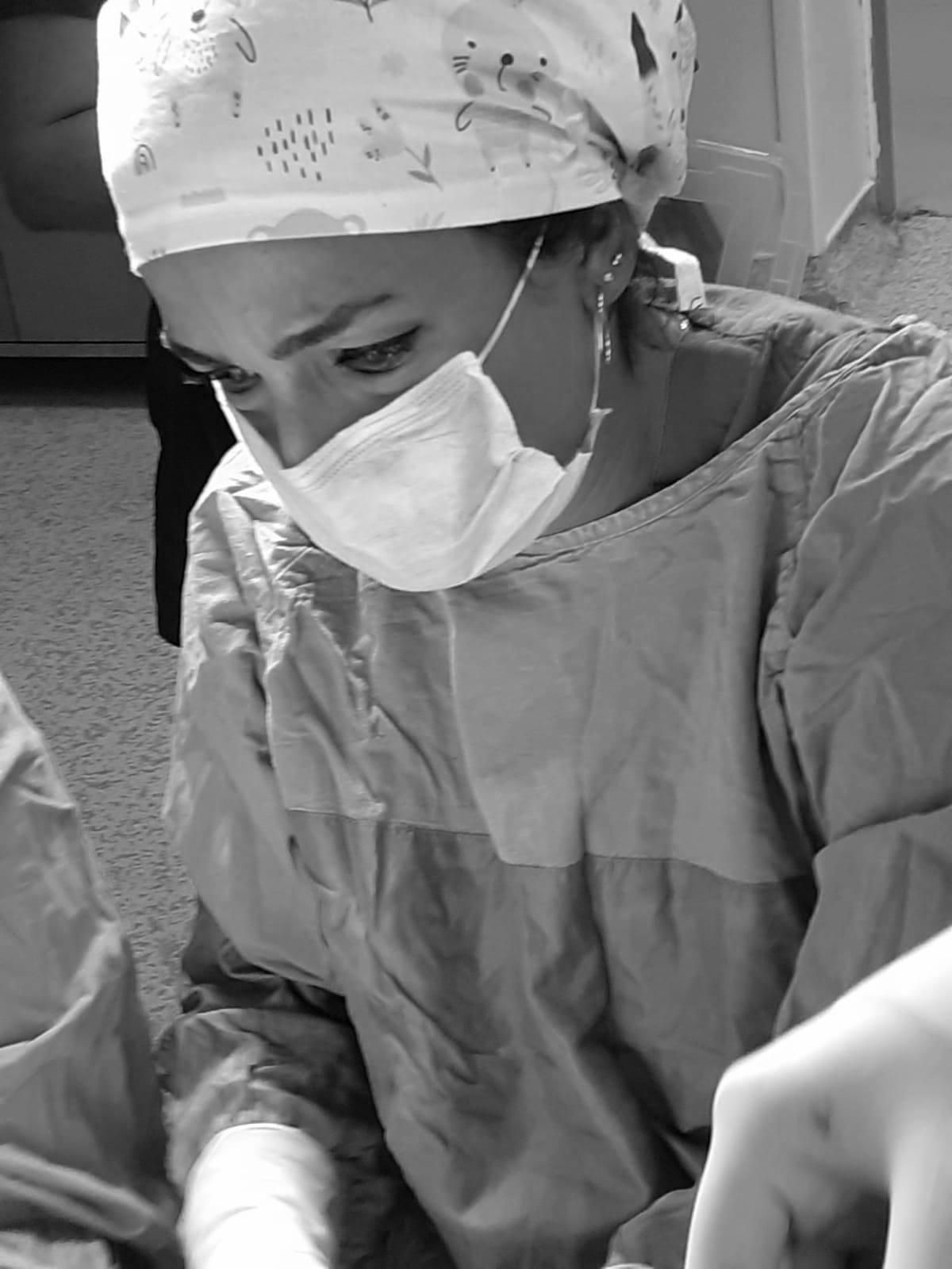 Sezen Bozkurt Köseoğlu-1