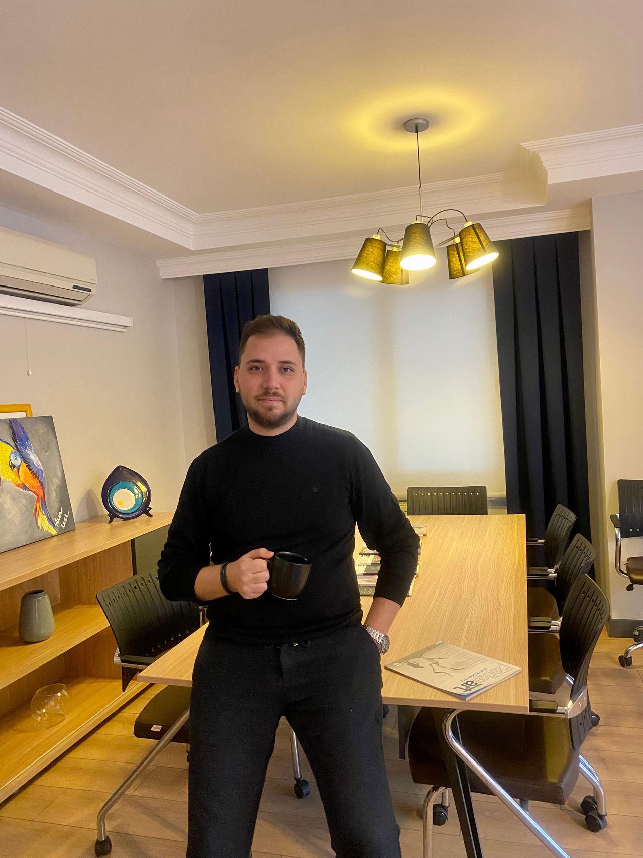 Özgür Fırat Çelik-3