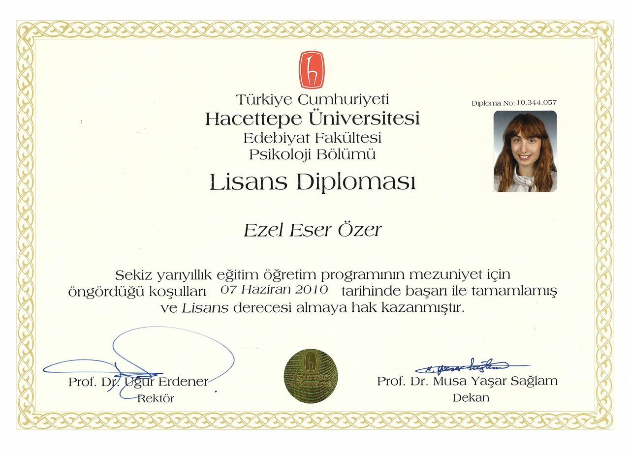 Ezel Eser Koçak Özer-0
