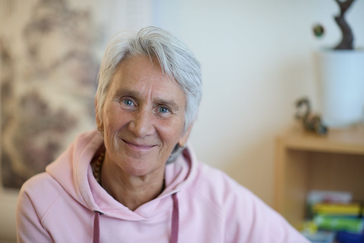 Bettina Speyer (M.med. Tcm, Hangzhou, China)-5