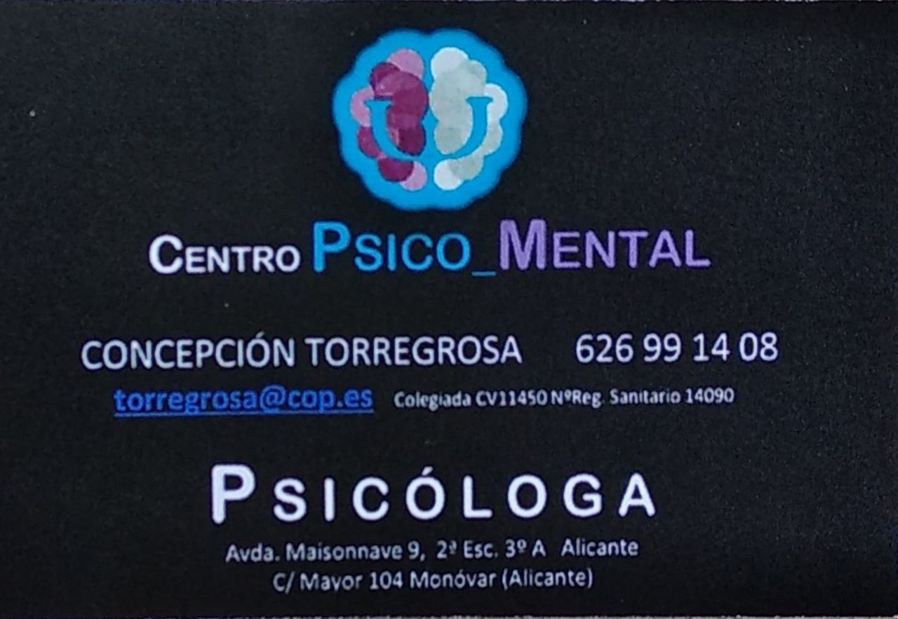 Concepción Torregrosa Najar-8