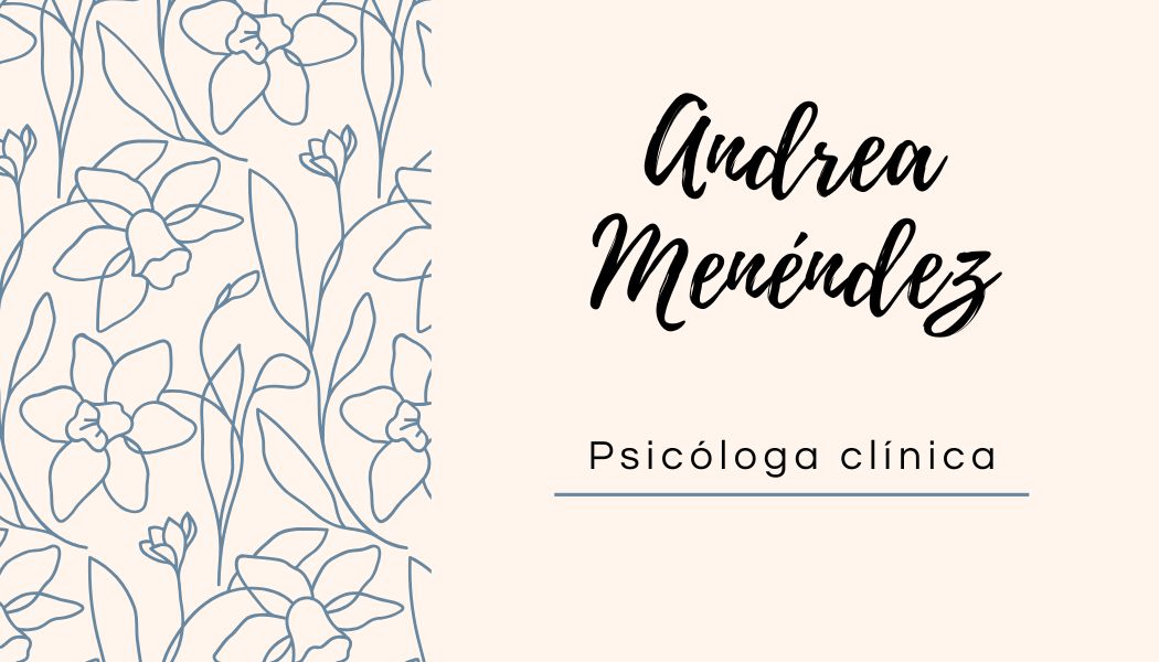 Andrea Menéndez García De La Infanta-0