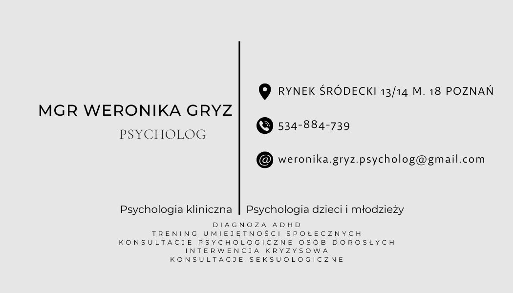 Weronika Gryz-1