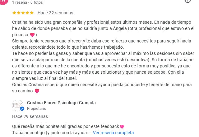 Cristina María Flores González-5