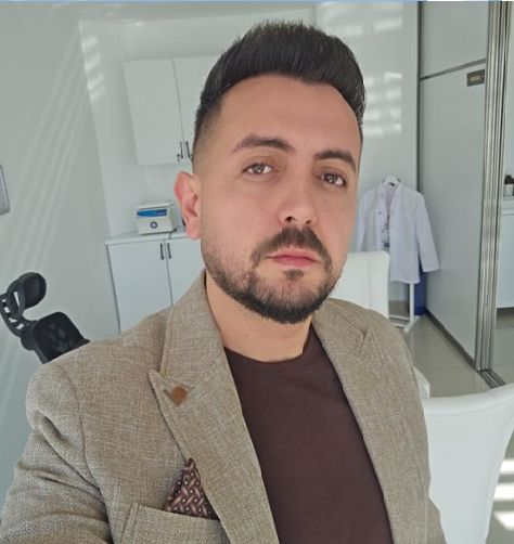 Ufuk Tapar-1