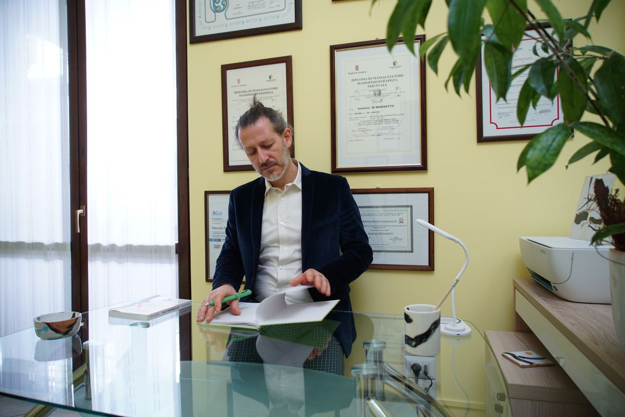 Maurizio Di Benedetto-19