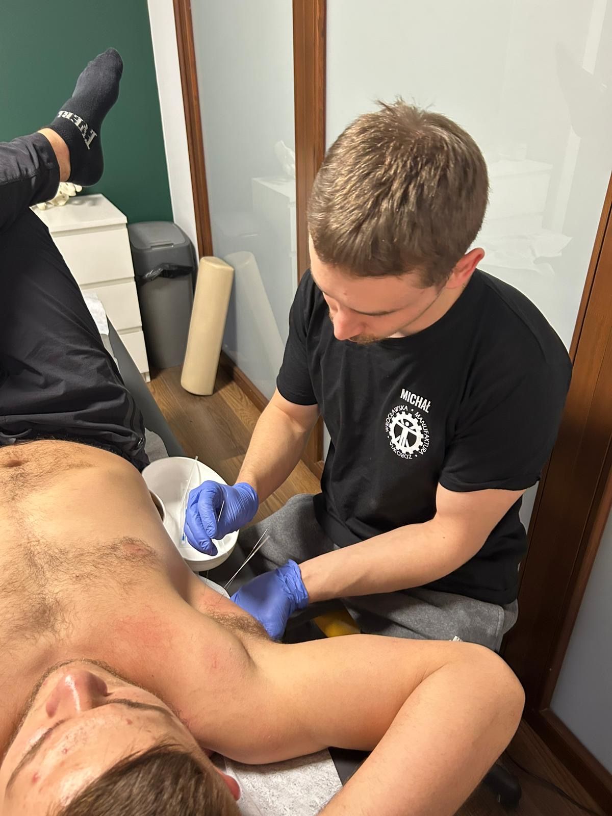 Michał  Jamroziński -9