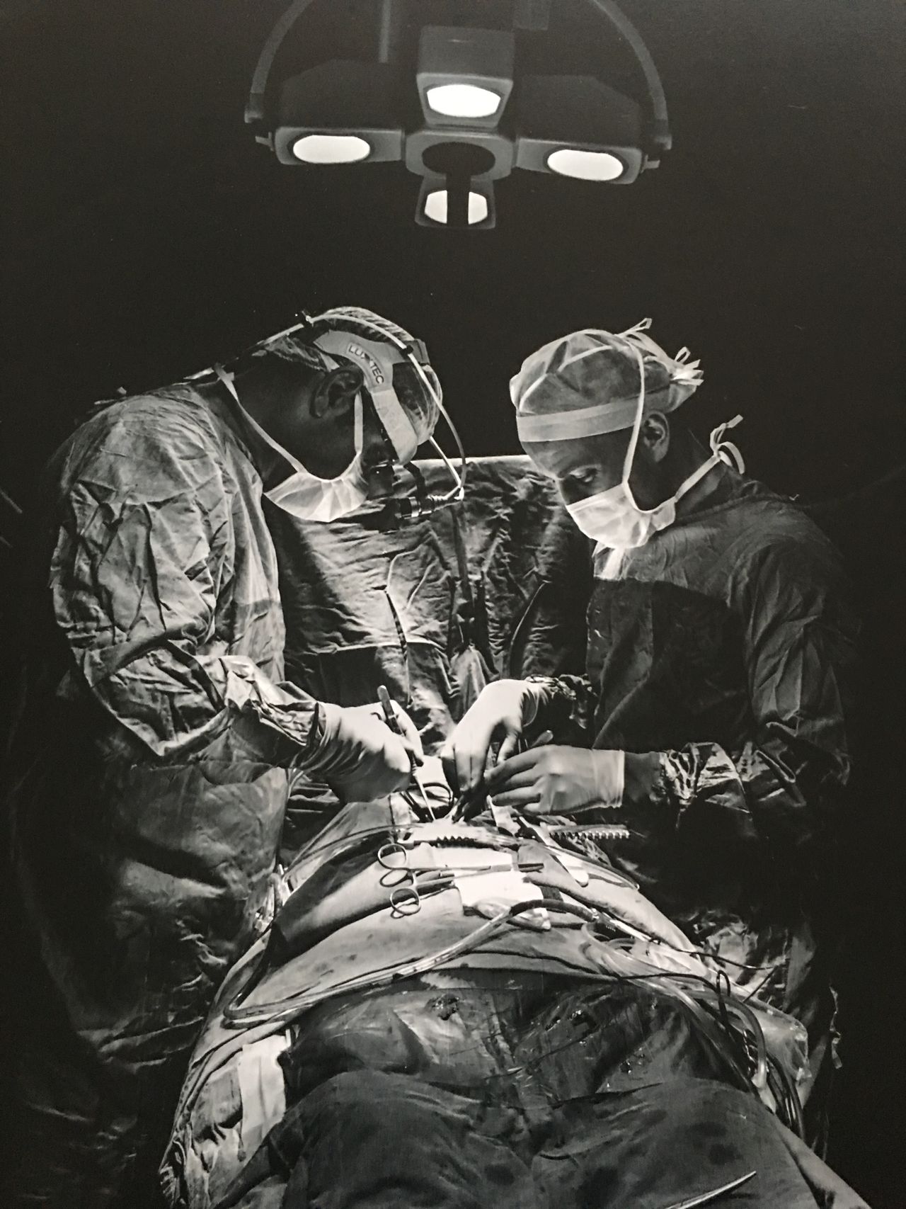 Hüseyin Ali Tünel-1