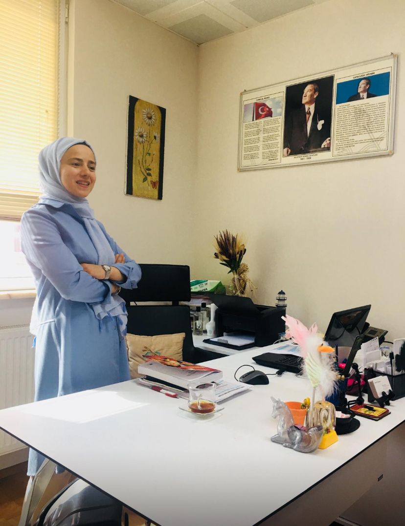 Nuray Sağlık-6