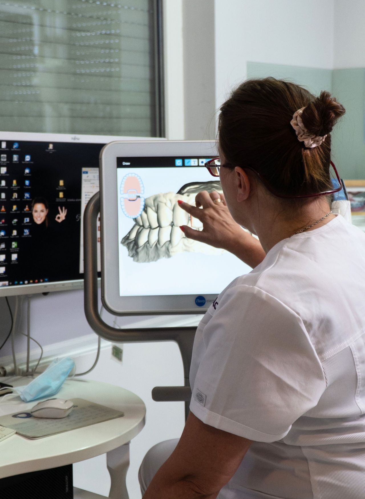 Beata Dronzikowska-Zając-0