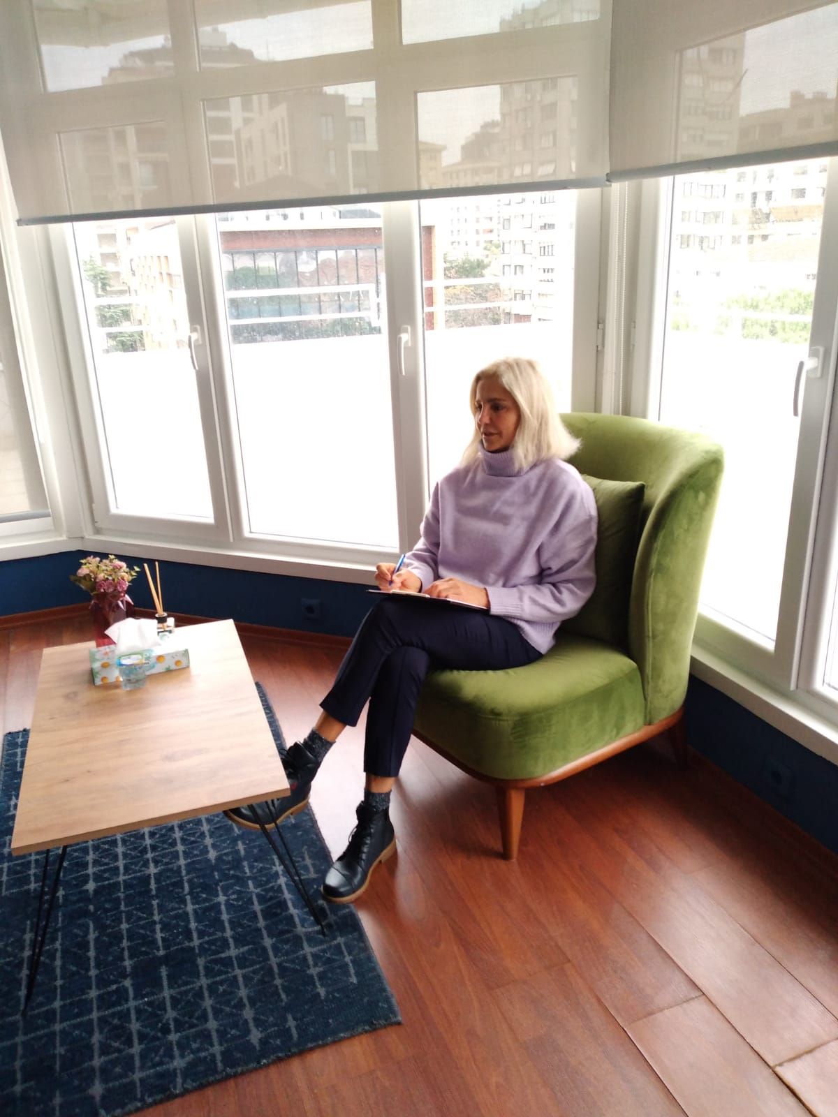 Melek Sarıçiçek-15