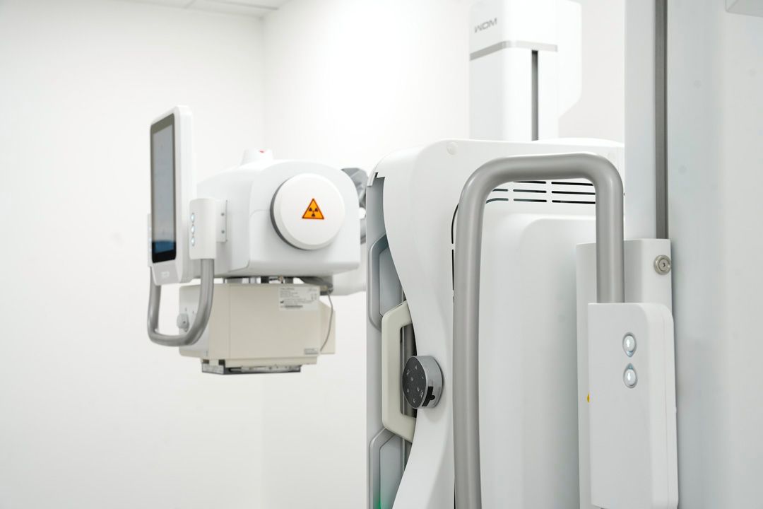 Rx Polo Diagnostico Modo-7