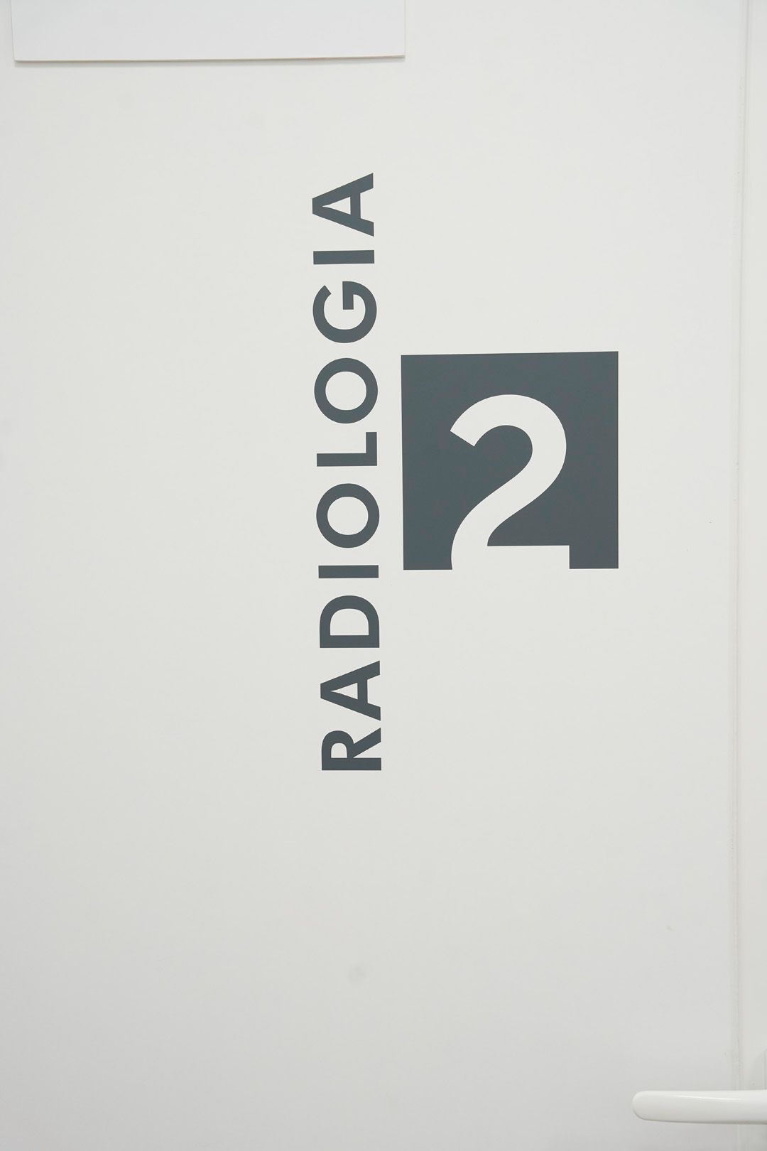 Rx Polo Diagnostico Modo-5