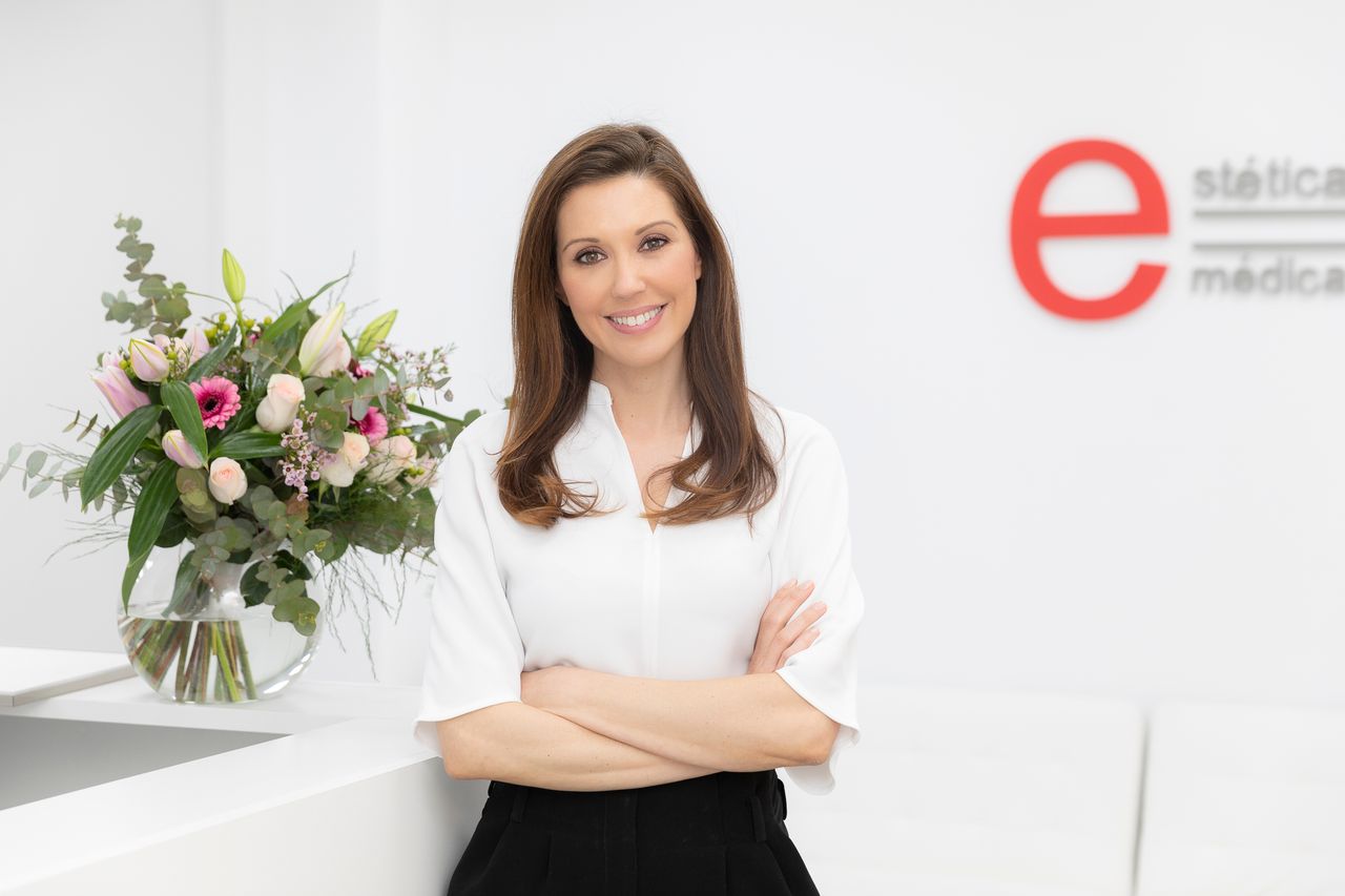 Raquel Moreno Pentinel-1