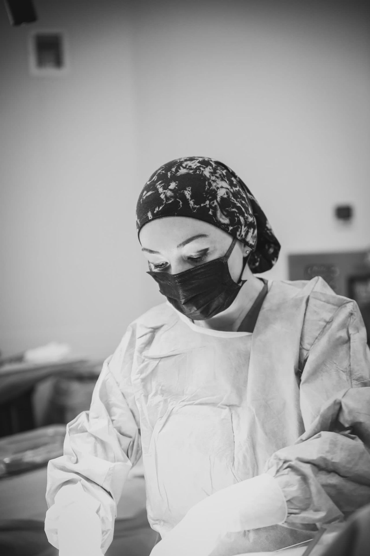 Naile Gökçe Uzuner-0