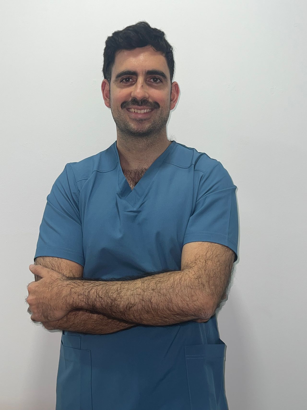 Antonio José Durán Romero-0