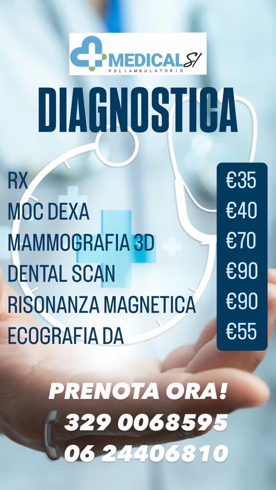 Diagnostica Tecnico Radiologico-2