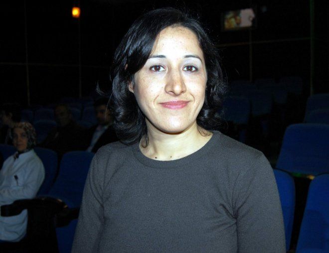 Emel Koyuncu Kütük-4