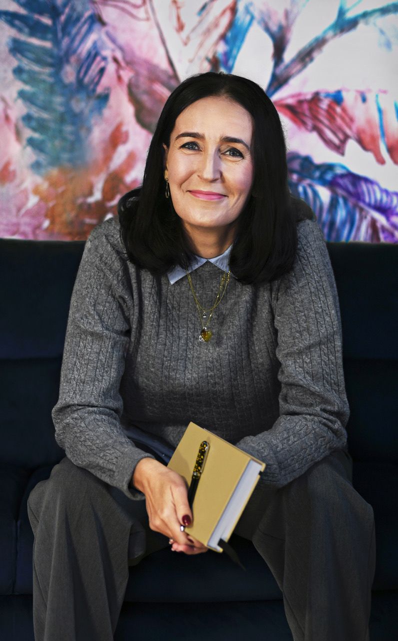 Patrycja Cholewińska-0