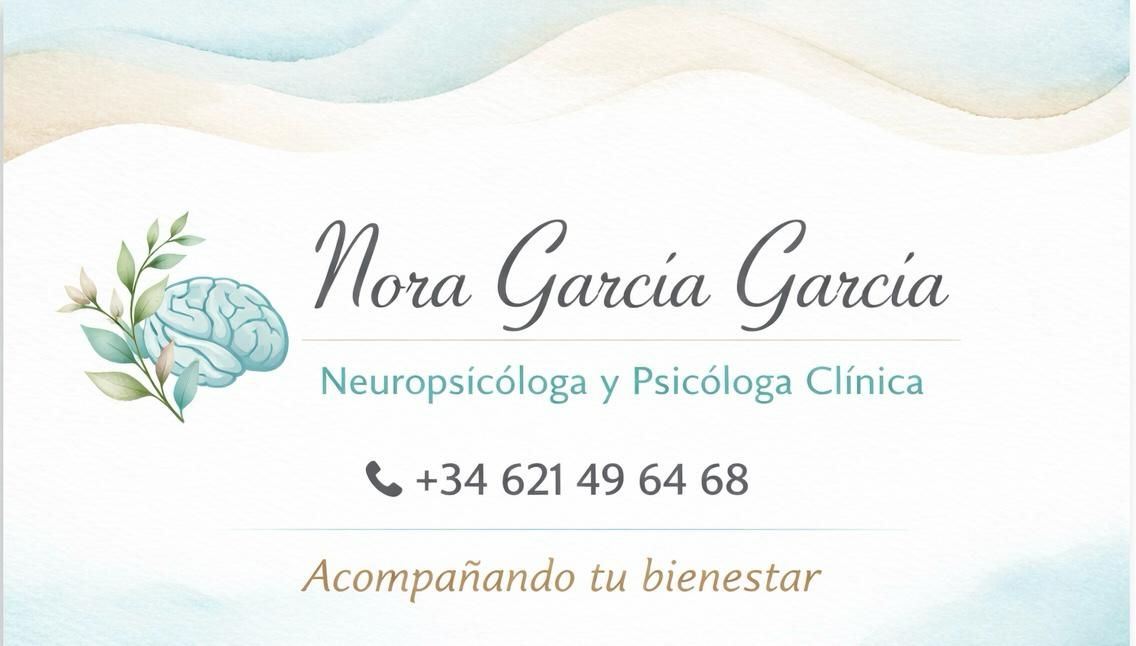 Nora García García-0