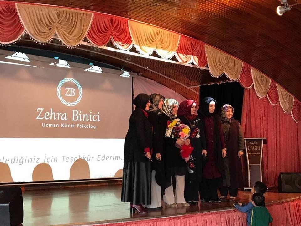 Zehra Binici-28