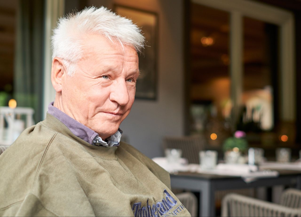 Klaus-Peter Herzberg-1