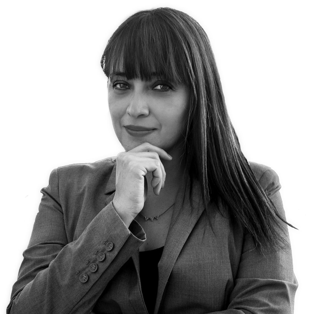 Virginia (Vicky) Rangel Gomez-2