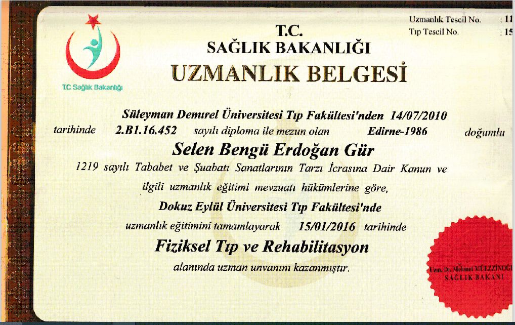 Selen Bengü Erdoğan Gür-7