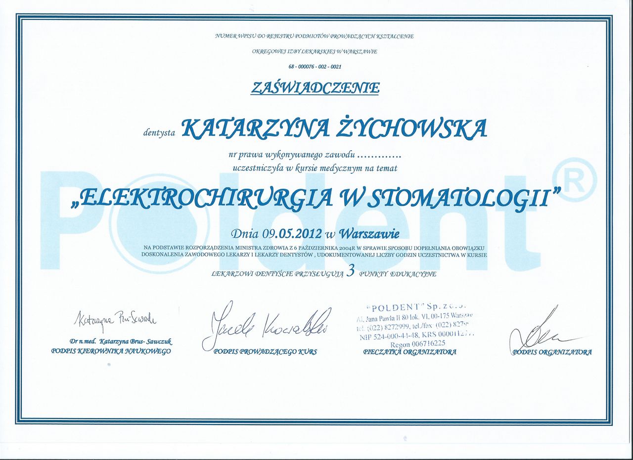 Katarzyna Żychowska- Kuligowska-17