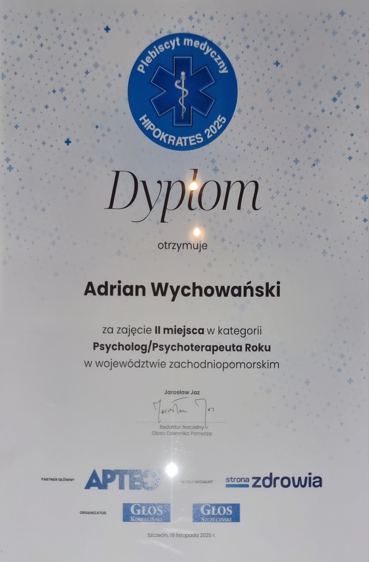Adrian Wychowański-1
