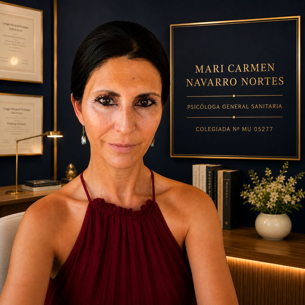 María Del Carmen  Navarro Nortes-5