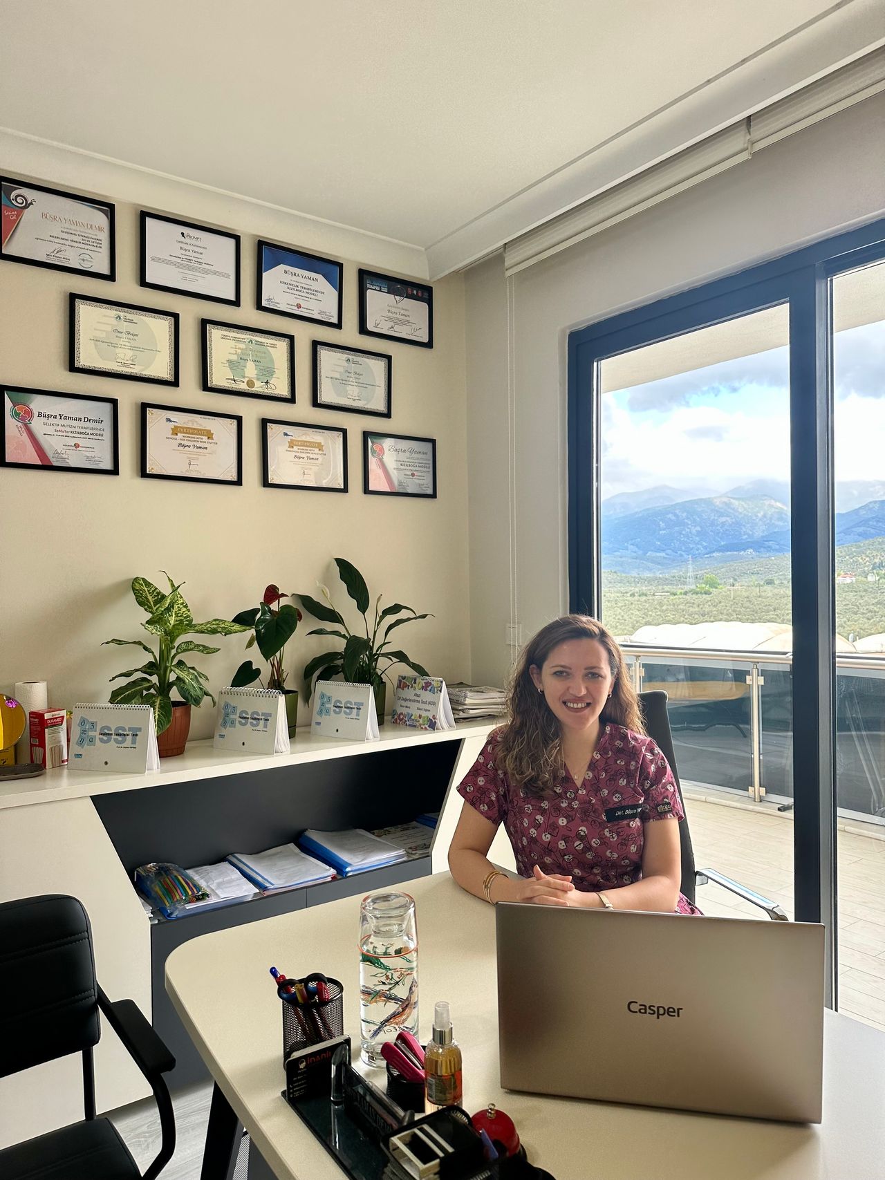 Büşra Yaman Demir-2