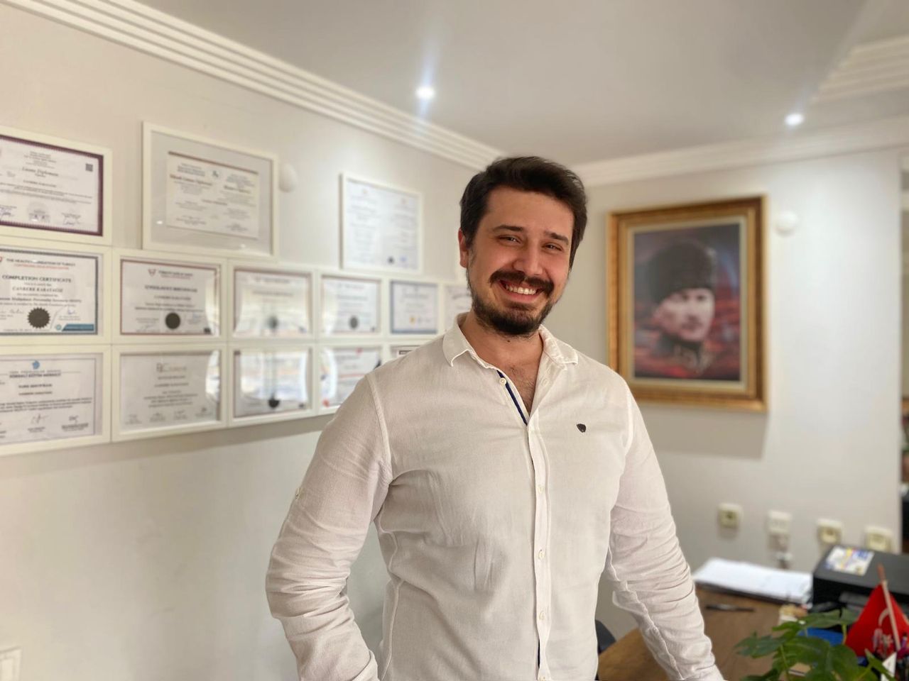 Canberk Karayağız-1