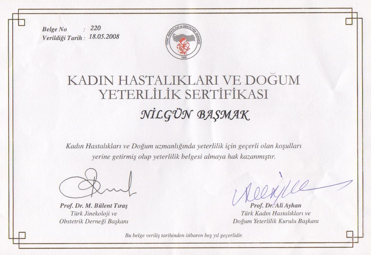 Nilgün Karakaş Başmak-1