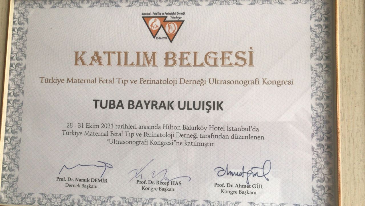 Tuba Bayrak Uluışık-2