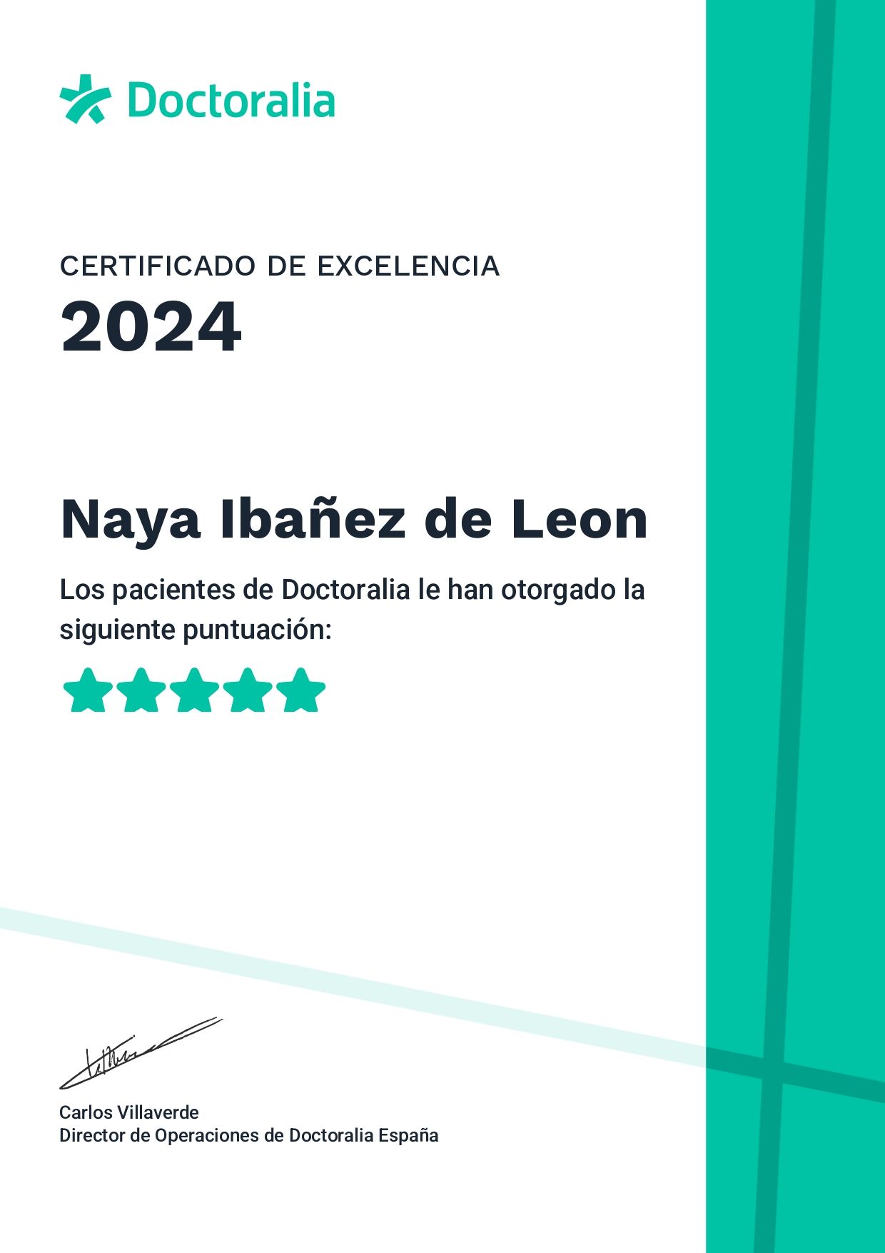 Naya Ibañez De Leon-13