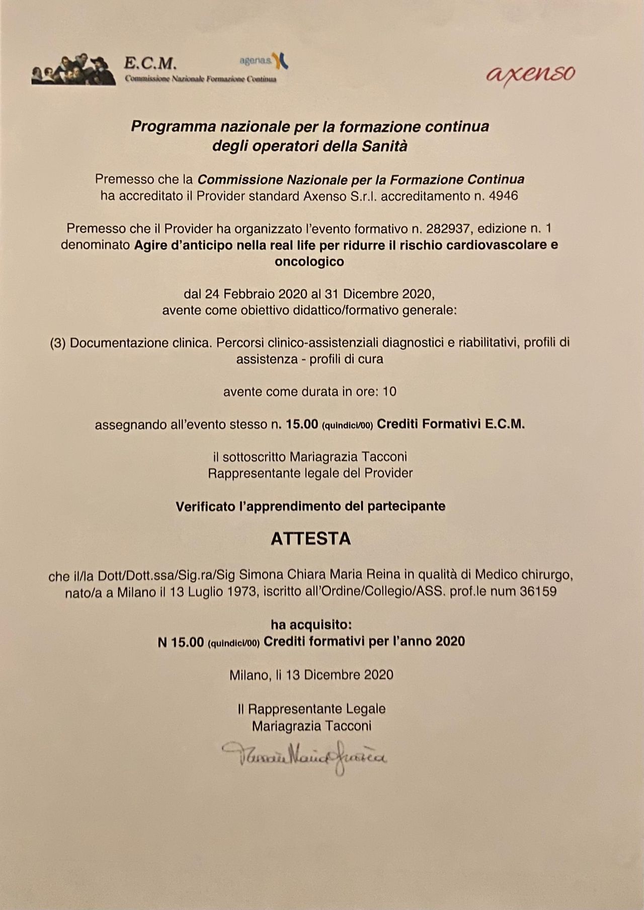 Simona Chiara Maria Reina-13