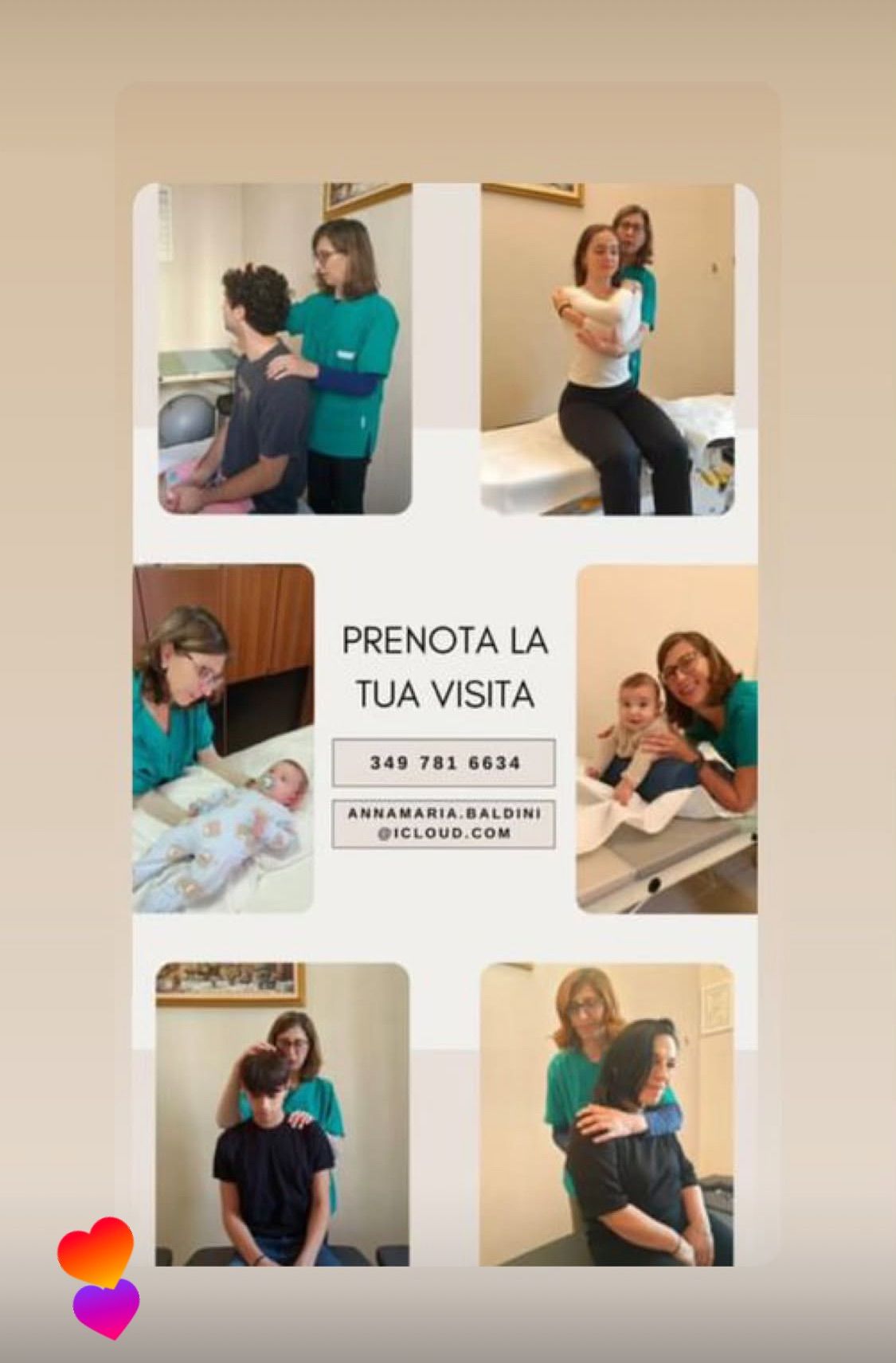 Annamaria Baldini-11