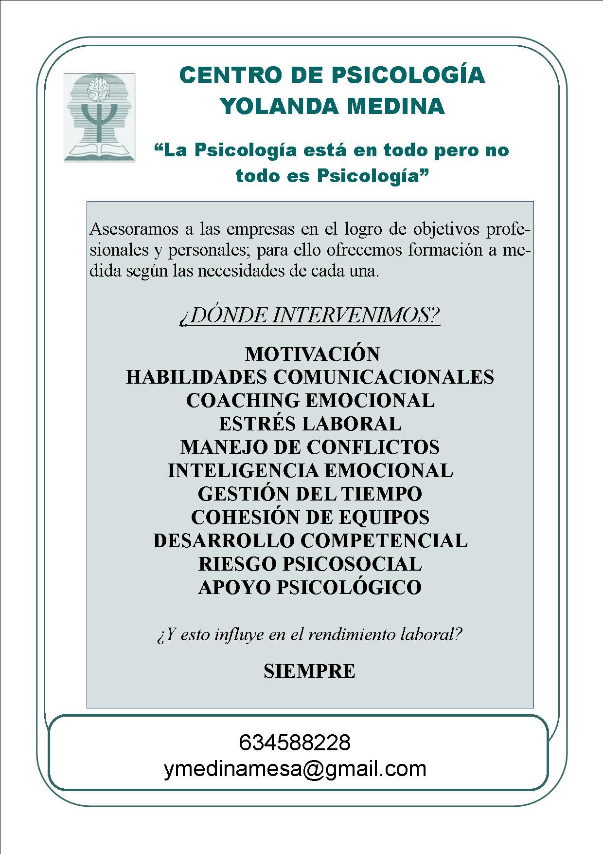 Yolanda Medina Mesa-1