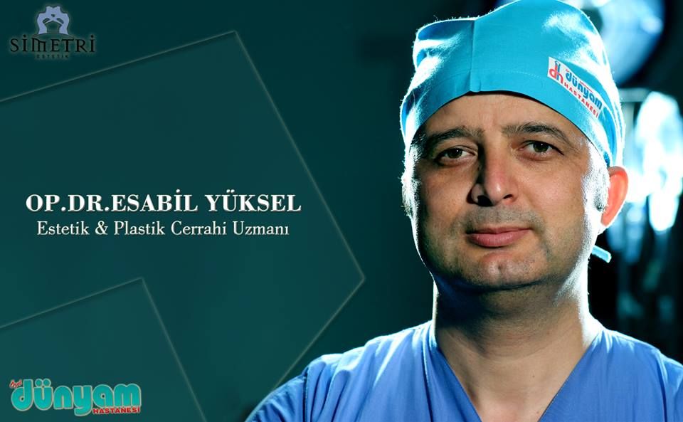 Esabil Yüksel-2