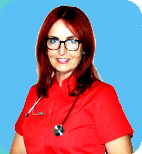 Patrycja Katarzyna Wyciszczok-Łowińska-0