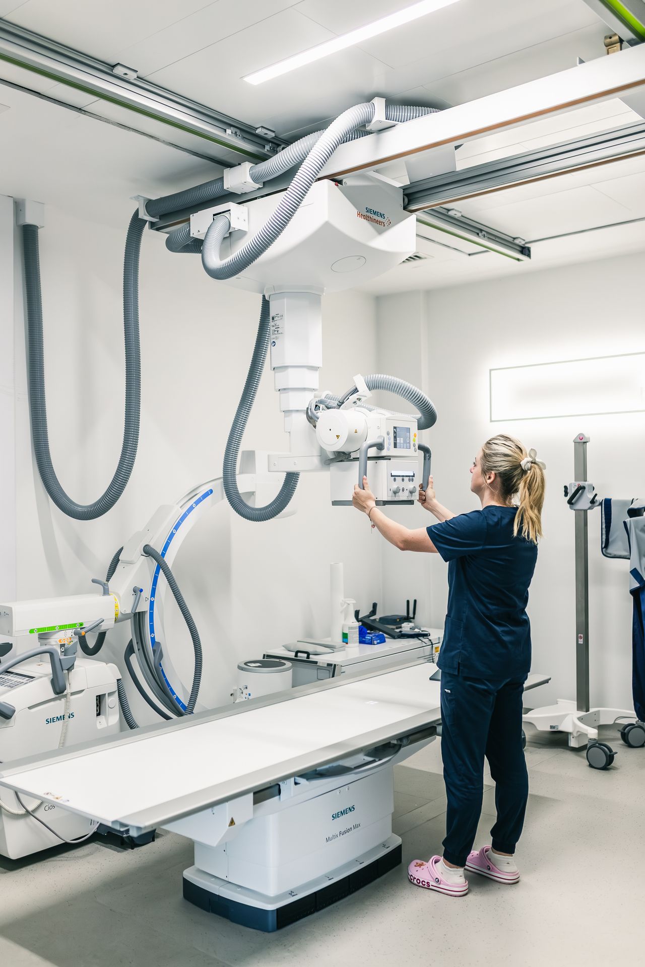 Pracownia Tomografii Komputerowej Kraków (Tk) Newmedical-4