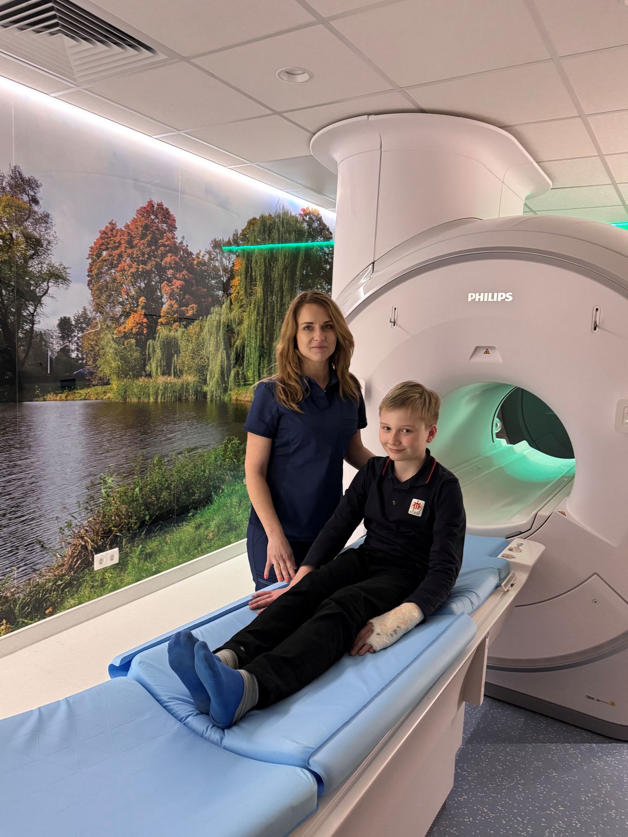 Pracownia Rezonansu Magnetycznego-0