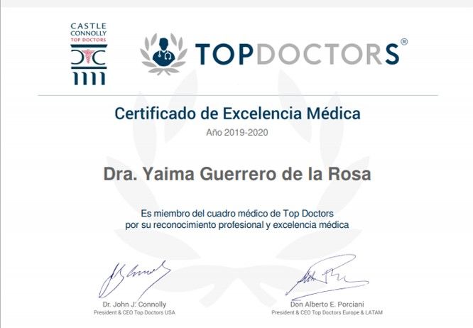 Yaima Guerrero De La Rosa-1