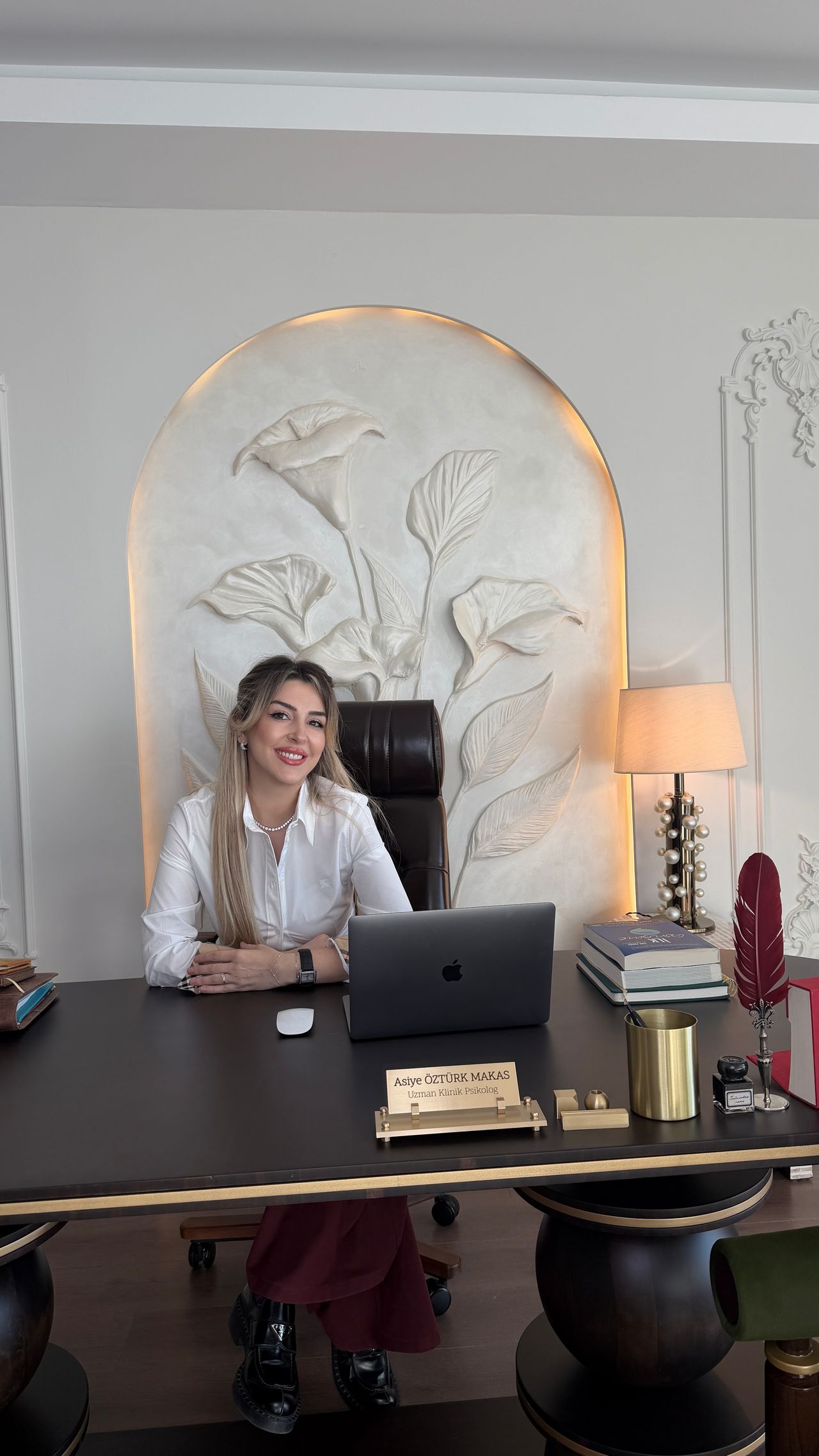 Asiye Öztürk Makas-2